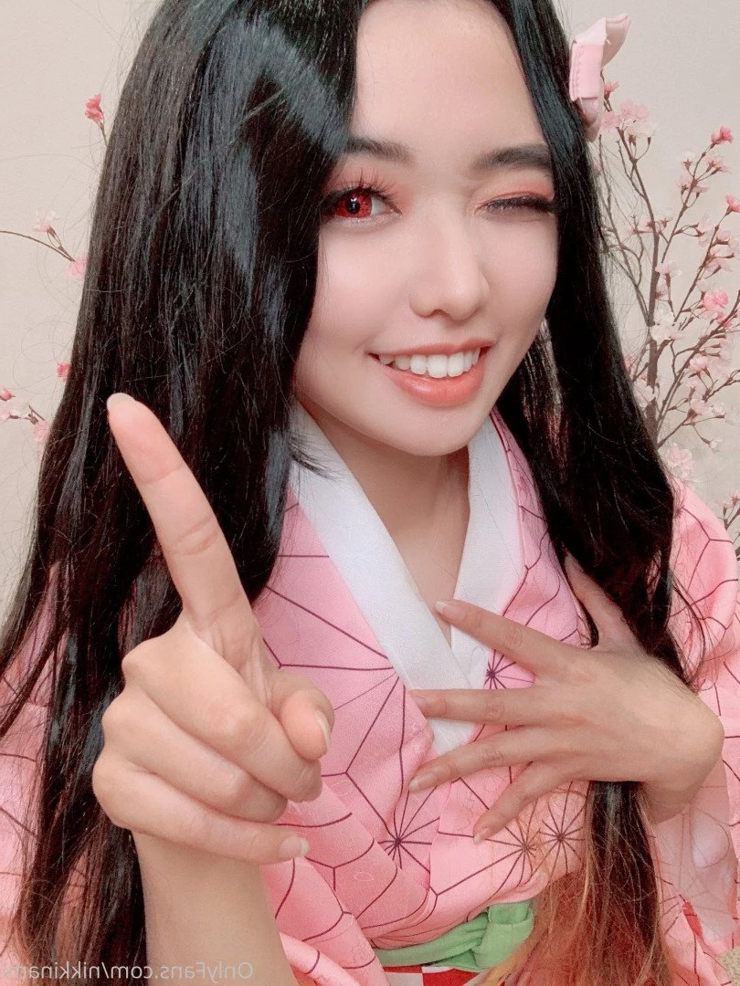 nikkinami ✨ [ nikkinami ] Onlyfans leaked photo 912626 on Hotleaks.tv