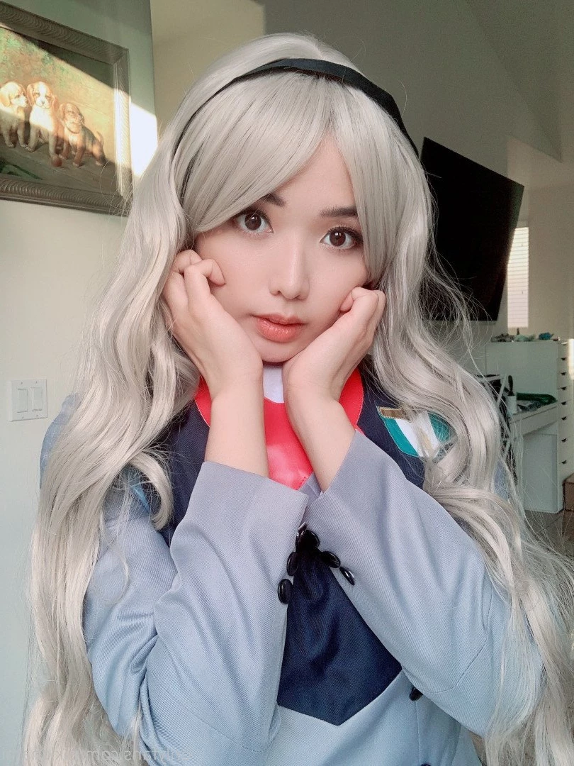 nikkinami ✨ [ nikkinami ] Onlyfans leaked photo 912629 on Hotleaks.tv