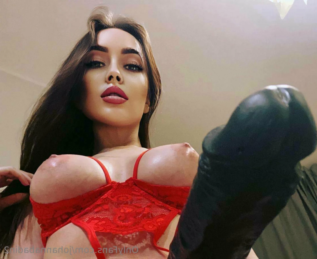 💋🍒💄𝑇𝑠𝐽𝑜ℎ𝑎𝑛𝑛𝑎𝐵-- 𝕍𝕀𝔻𝔼𝕆ℂ𝔸𝕃𝕃😈🔥🍆 𝕊𝔼𝕏𝕋𝕀ℕ𝔾 [ johannabadin2 ] Onlyfans leaked photo 11196902 on Hotleaks.tv
