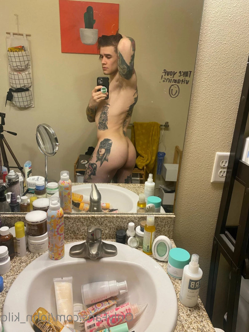 John Kilo [ john_kilo ] Onlyfans leaked photo 10863633 on Hotleaks.tv