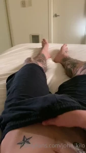John Kilo [ john_kilo ] Onlyfans leaked video 10962527 on Hotleaks.tv
