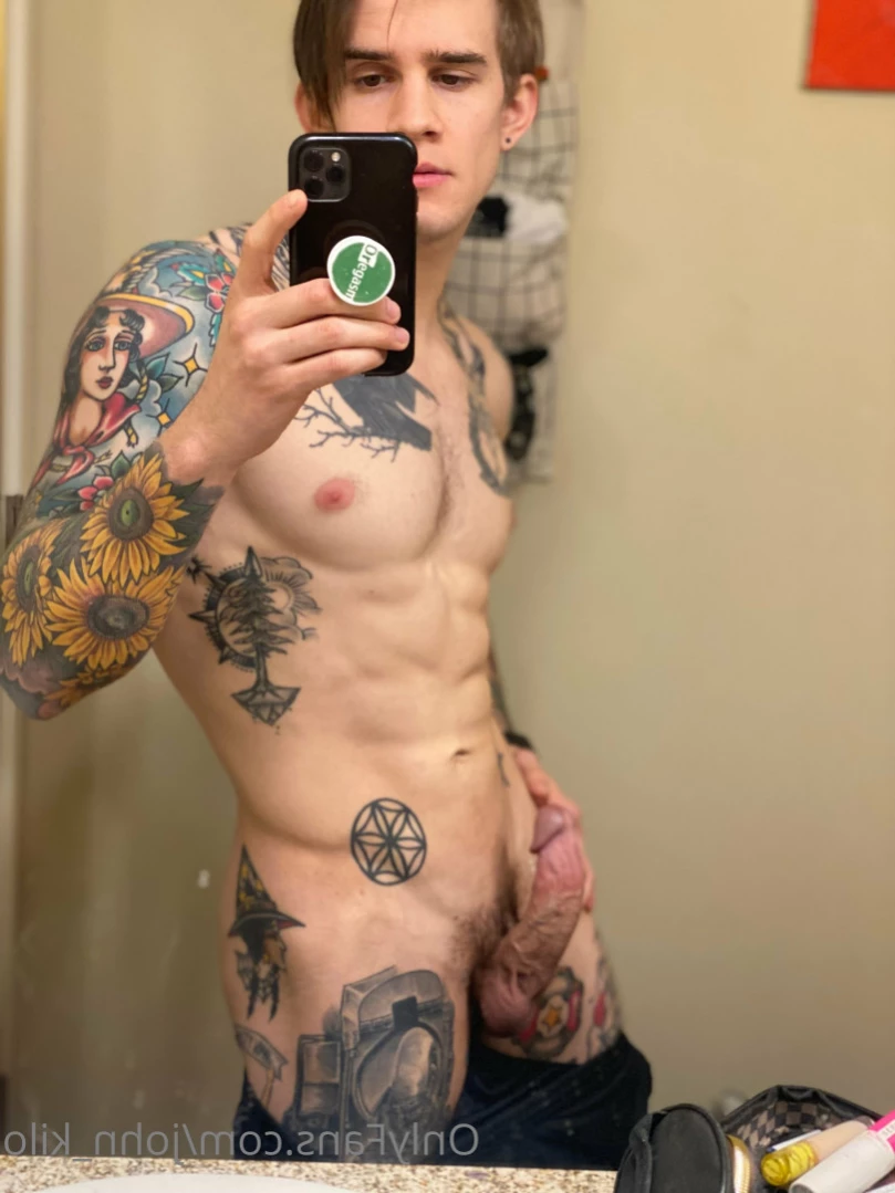 John Kilo [ john_kilo ] Onlyfans leaked photo 11044142 on Hotleaks.tv
