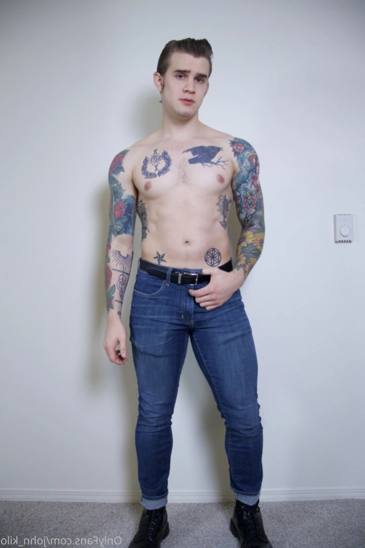 John Kilo [ john_kilo ] Onlyfans leaked photo 11196809 on Hotleaks.tv