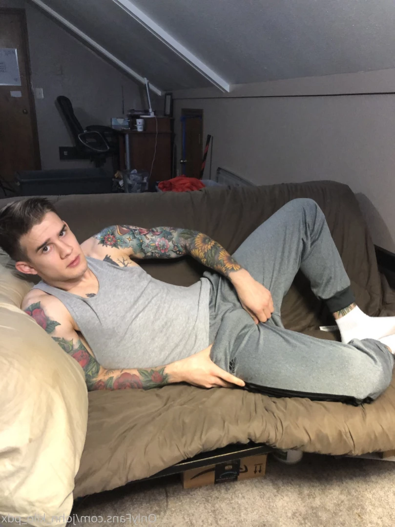 John Kilo [ john_kilo ] Onlyfans leaked photo 11196811 on Hotleaks.tv
