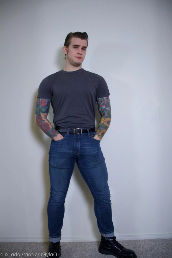 John Kilo [ john_kilo ] Onlyfans leaked photo 11196812 on Hotleaks.tv