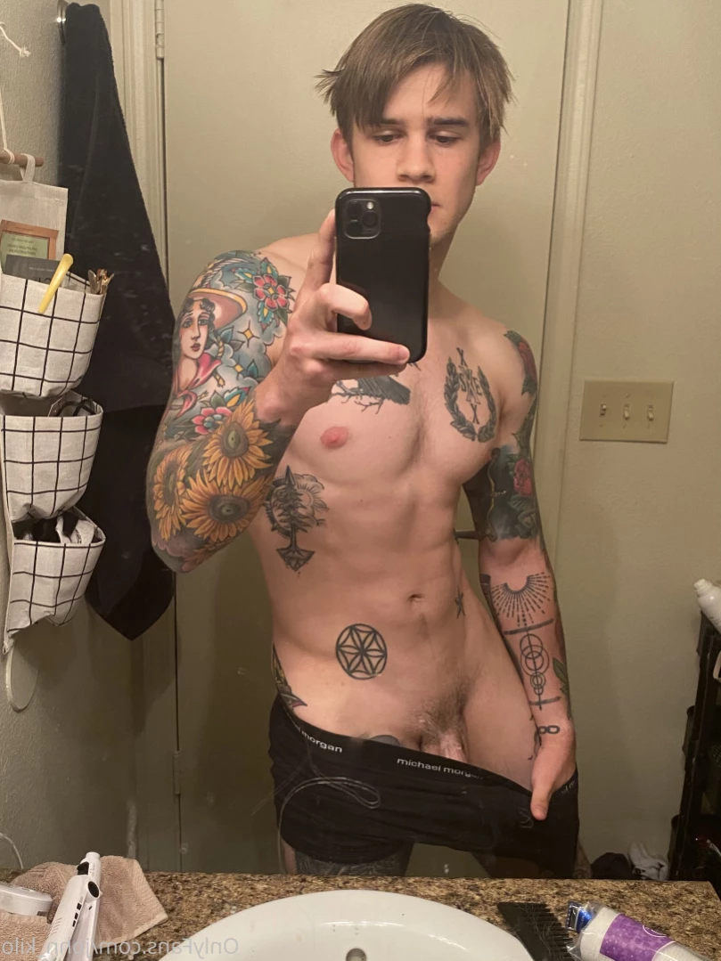 John Kilo [ john_kilo ] Onlyfans leaked photo 11196814 on Hotleaks.tv