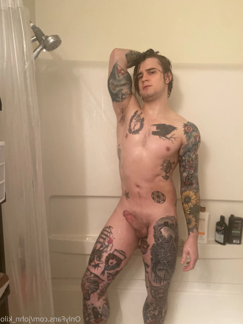 John Kilo [ john_kilo ] Onlyfans leaked photo 11196819 on Hotleaks.tv