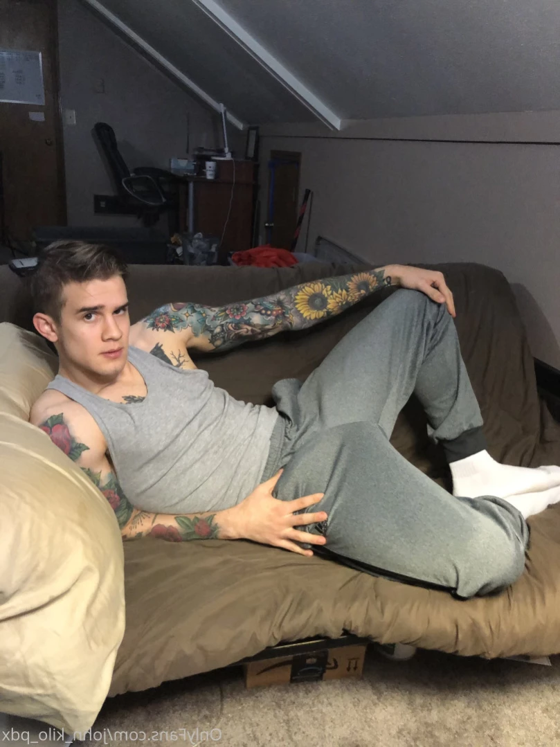 John Kilo [ john_kilo ] Onlyfans leaked photo 11196823 on Hotleaks.tv
