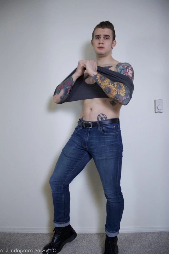 John Kilo [ john_kilo ] Onlyfans leaked photo 11196829 on Hotleaks.tv