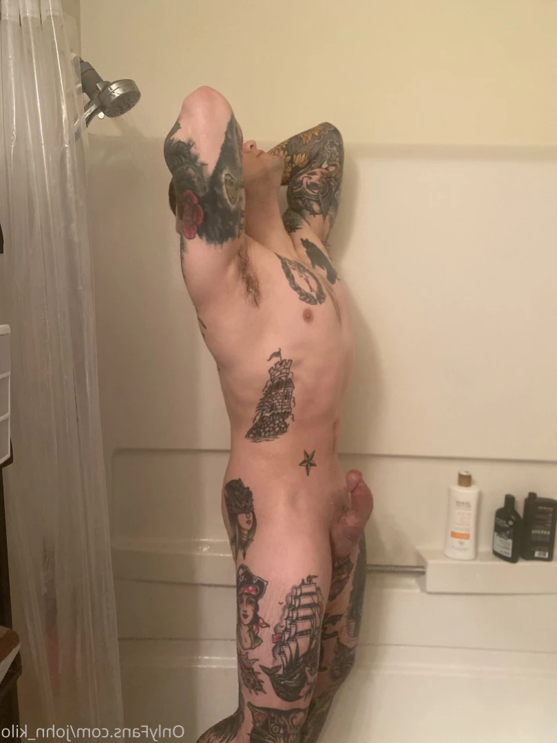 John Kilo [ john_kilo ] Onlyfans leaked photo 11196836 on Hotleaks.tv
