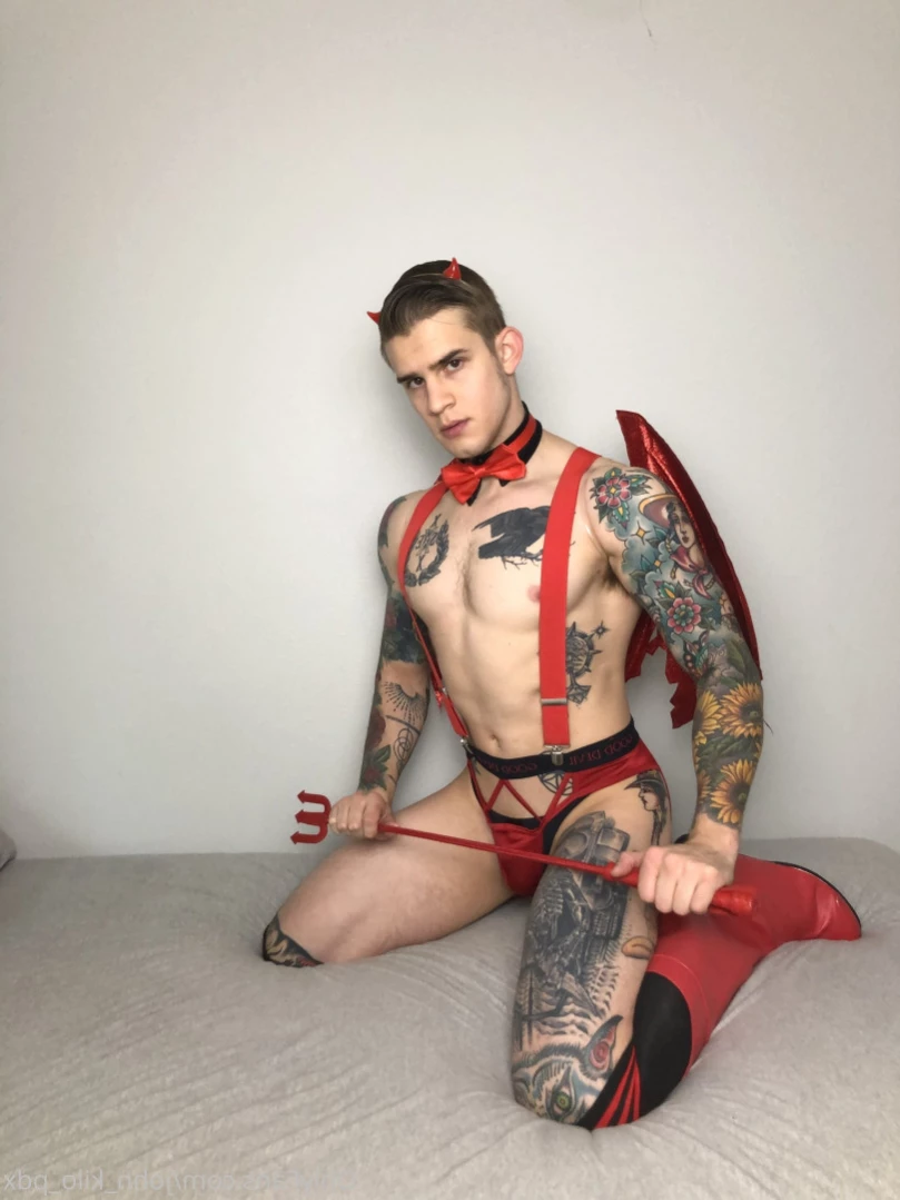 John Kilo [ john_kilo ] Onlyfans leaked photo 11196844 on Hotleaks.tv