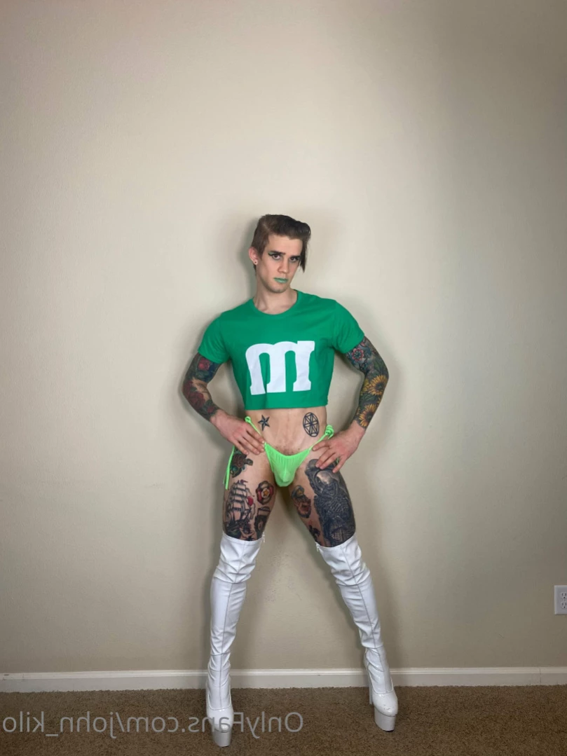 John Kilo [ john_kilo ] Onlyfans leaked photo 11196853 on Hotleaks.tv