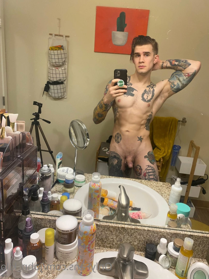 John Kilo [ john_kilo ] Onlyfans leaked photo 11196861 on Hotleaks.tv
