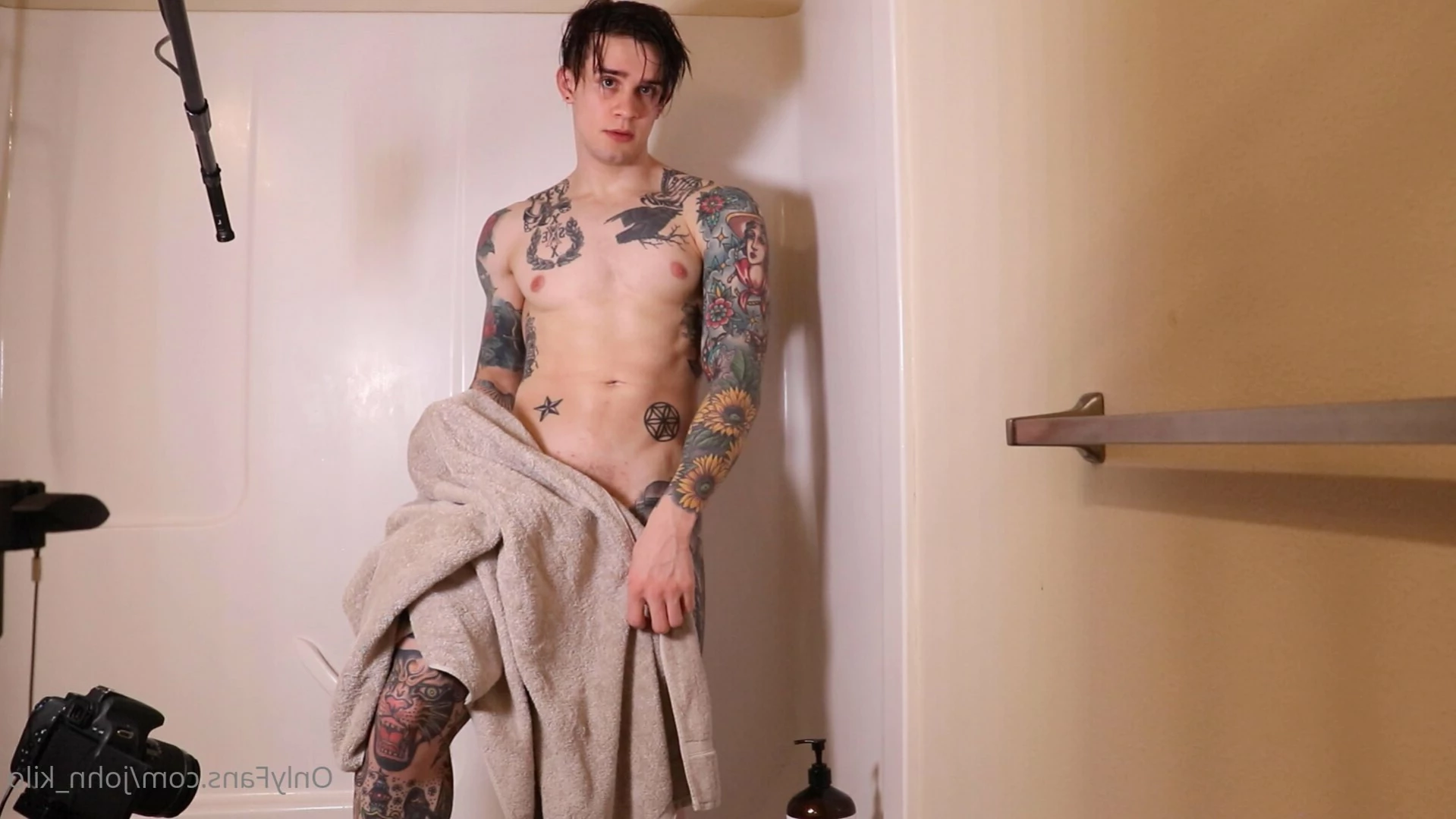 John Kilo [ john_kilo ] Onlyfans leaked photo 11196862 on Hotleaks.tv
