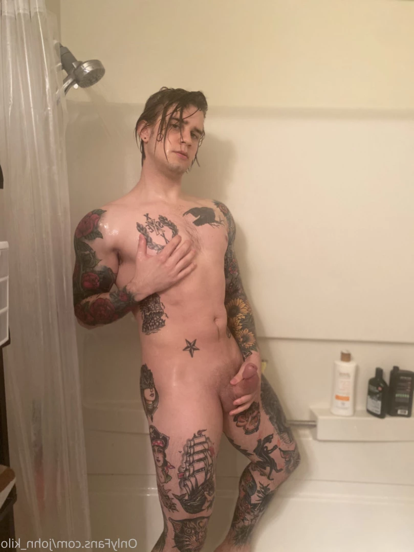 John Kilo [ john_kilo ] Onlyfans leaked photo 11196866 on Hotleaks.tv