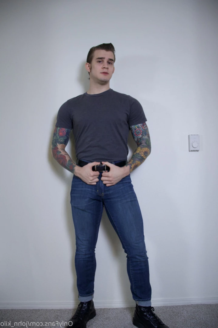 John Kilo [ john_kilo ] Onlyfans leaked photo 11196877 on Hotleaks.tv
