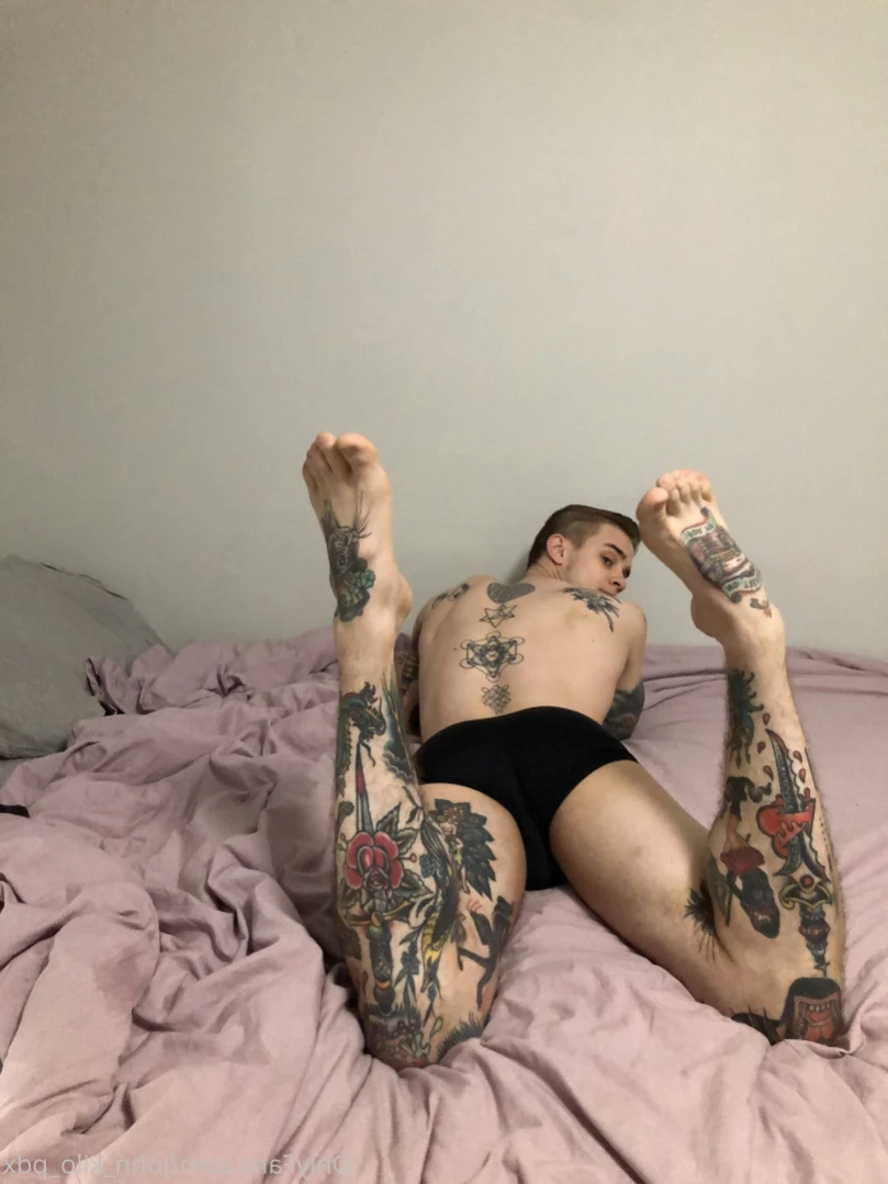 John Kilo [ john_kilo ] Onlyfans leaked photo 11196880 on Hotleaks.tv