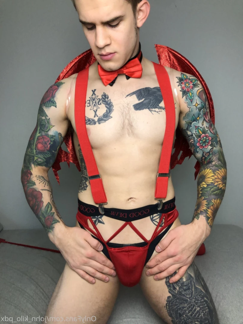John Kilo [ john_kilo ] Onlyfans leaked photo 11196886 on Hotleaks.tv