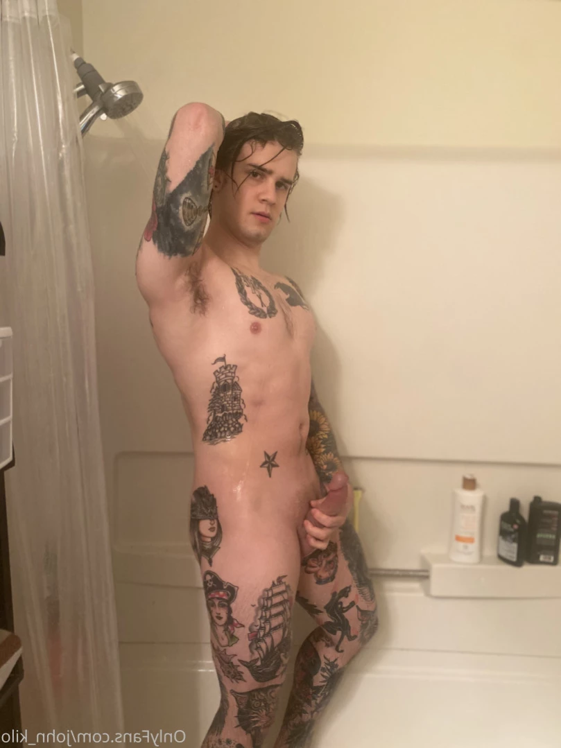 John Kilo [ john_kilo ] Onlyfans leaked photo 11196887 on Hotleaks.tv