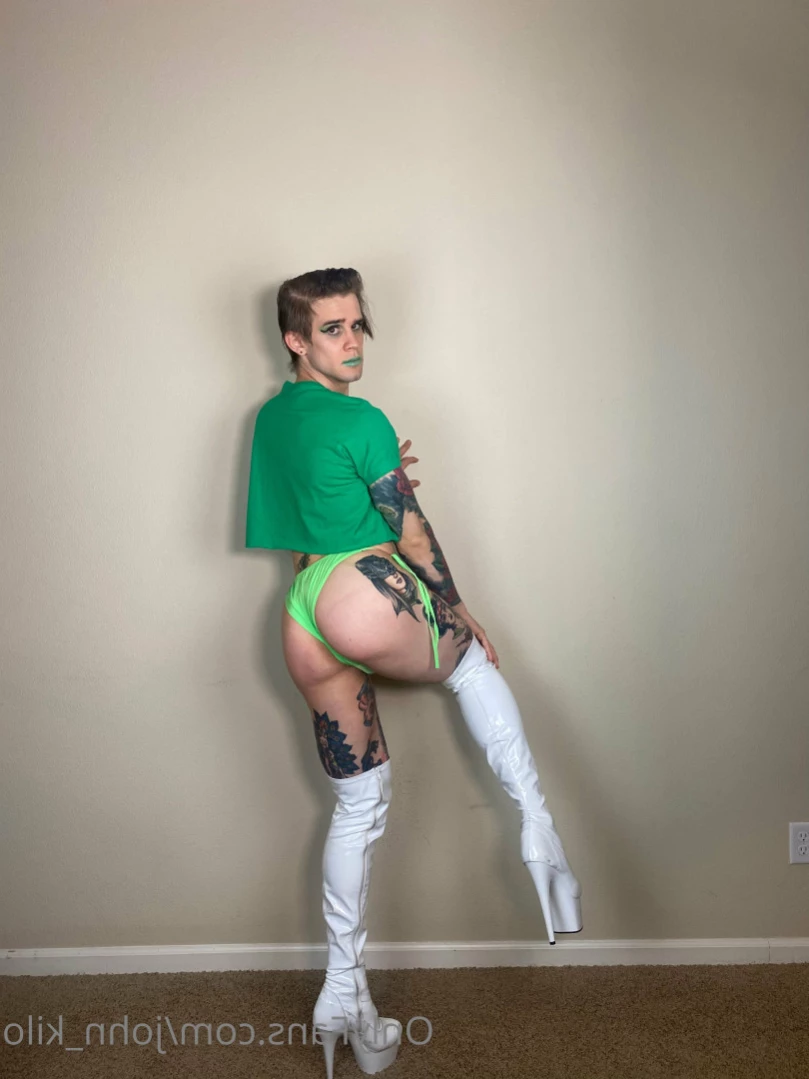 John Kilo [ john_kilo ] Onlyfans leaked photo 11853232 on Hotleaks.tv
