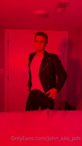 John Kilo [ john_kilo ] Onlyfans leaked video 11969891 on Hotleaks.tv
