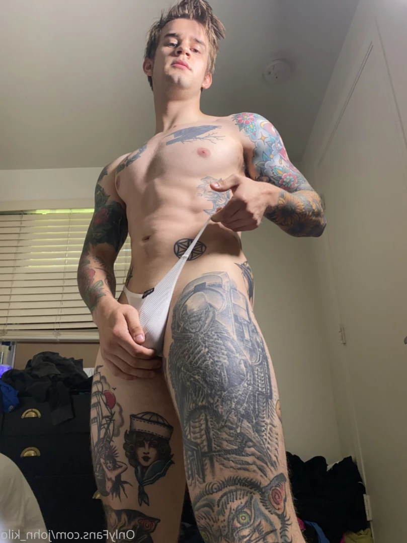 John Kilo [ john_kilo ] Onlyfans leaked photo 12389174 on Hotleaks.tv