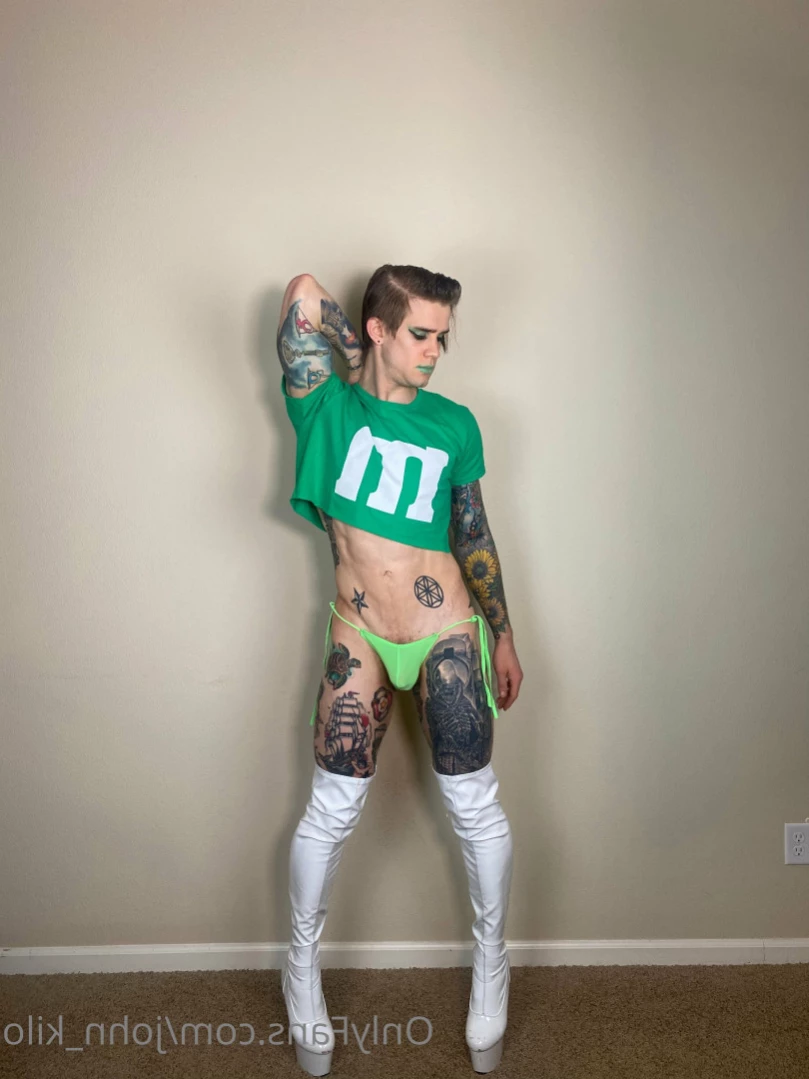 John Kilo [ john_kilo ] Onlyfans leaked photo 12548242 on Hotleaks.tv