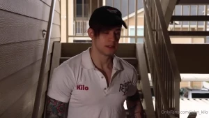 John Kilo [ john_kilo ] Onlyfans leaked video 12569716 on Hotleaks.tv