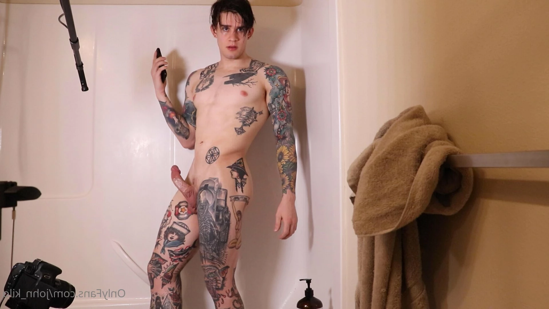 John Kilo [ john_kilo ] Onlyfans leaked photo 12579707 on Hotleaks.tv