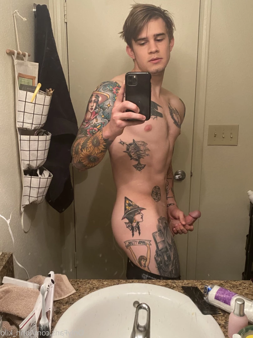 John Kilo [ john_kilo ] Onlyfans leaked photo 12731126 on Hotleaks.tv