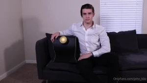 John Kilo [ john_kilo ] Onlyfans leaked video 12766949 on Hotleaks.tv