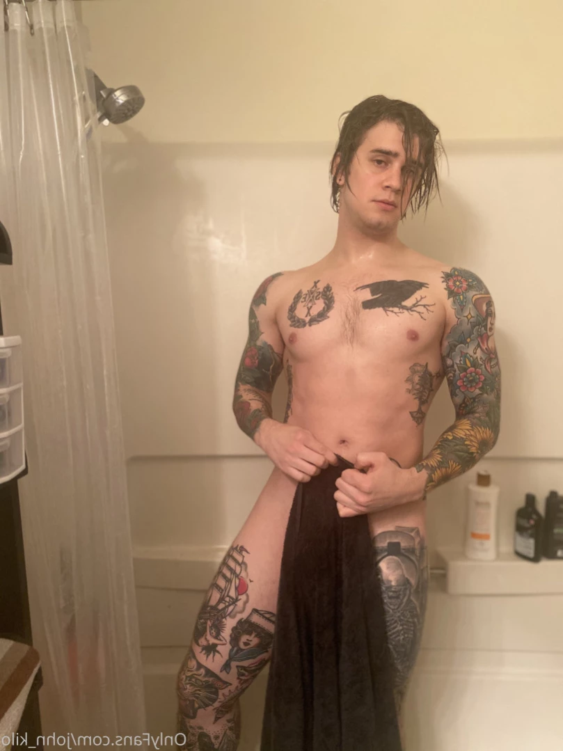 John Kilo [ john_kilo ] Onlyfans leaked photo 12840062 on Hotleaks.tv