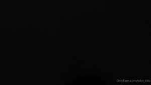 John Kilo [ john_kilo ] Onlyfans leaked video 13277765 on Hotleaks.tv