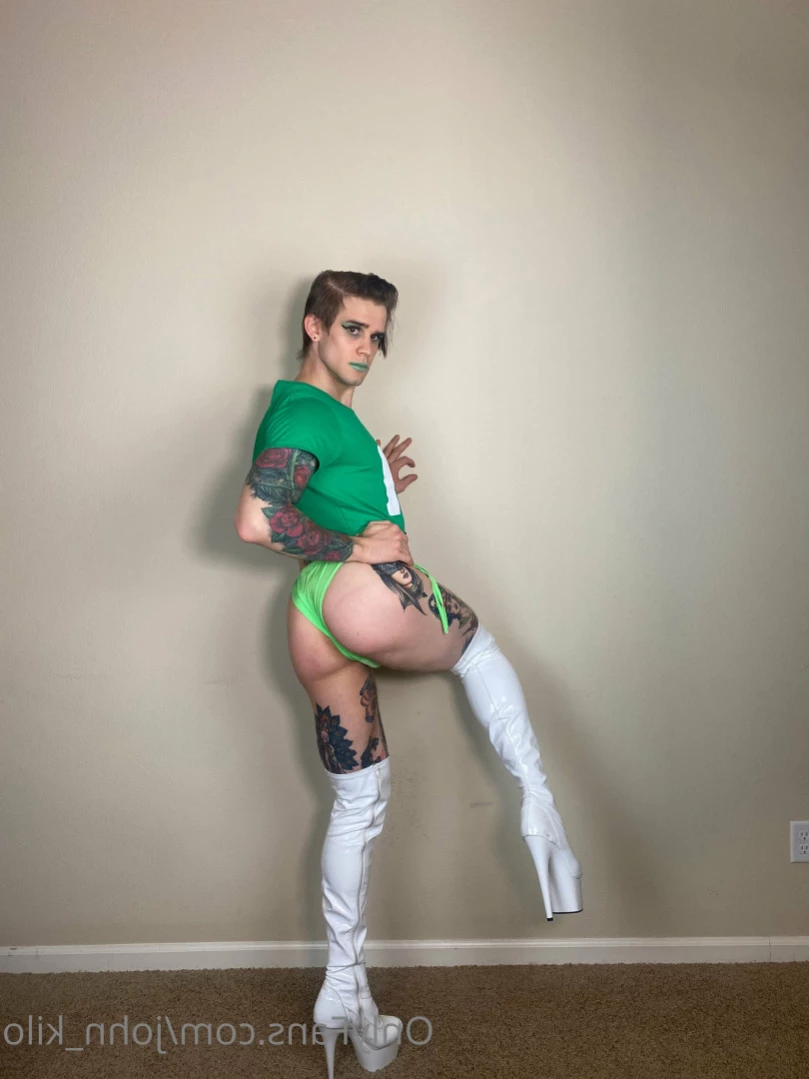 John Kilo [ john_kilo ] Onlyfans leaked photo 13483472 on Hotleaks.tv