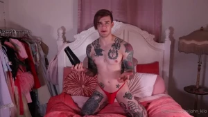 John Kilo [ john_kilo ] Onlyfans leaked video 13508605 on Hotleaks.tv