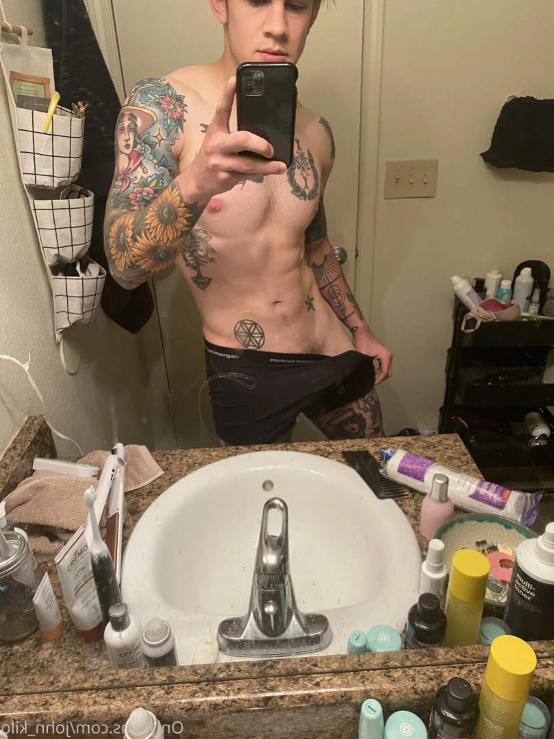 John Kilo [ john_kilo ] Onlyfans leaked photo 13521185 on Hotleaks.tv