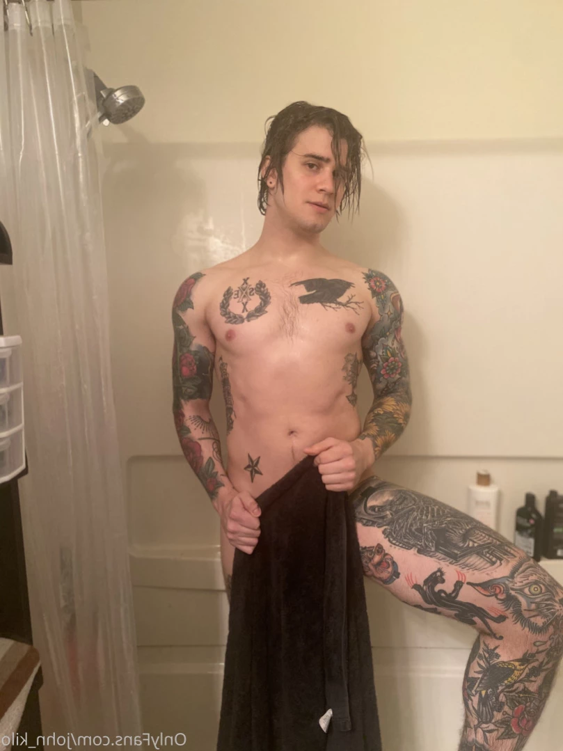 John Kilo [ john_kilo ] Onlyfans leaked photo 14078494 on Hotleaks.tv