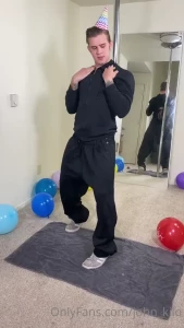 John Kilo [ john_kilo ] Onlyfans leaked video 14115377 on Hotleaks.tv