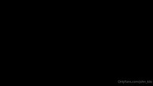 John Kilo [ john_kilo ] Onlyfans leaked video 14115708 on Hotleaks.tv
