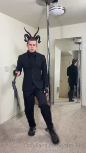 John Kilo [ john_kilo ] Onlyfans leaked video 14123568 on Hotleaks.tv