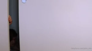 John Kilo [ john_kilo ] Onlyfans leaked video 14123610 on Hotleaks.tv