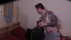 John Kilo [ john_kilo ] Onlyfans leaked video 14124056 on Hotleaks.tv