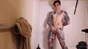 John Kilo [ john_kilo ] Onlyfans leaked video 14124168 on Hotleaks.tv
