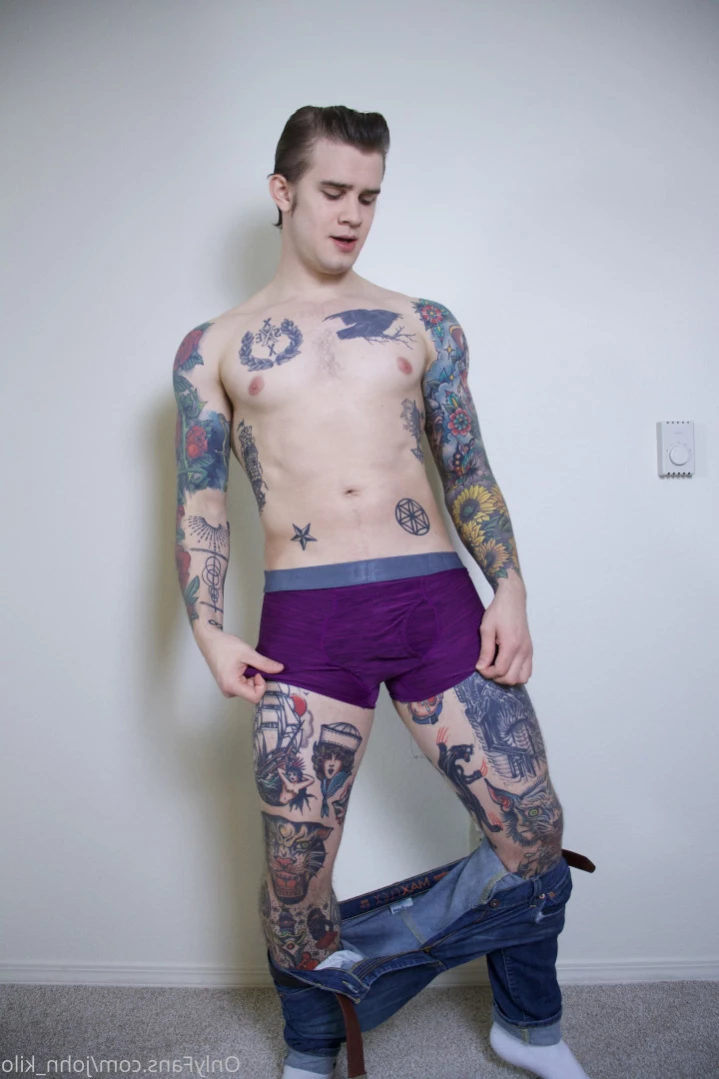 John Kilo [ john_kilo ] Onlyfans leaked photo 14383235 on Hotleaks.tv