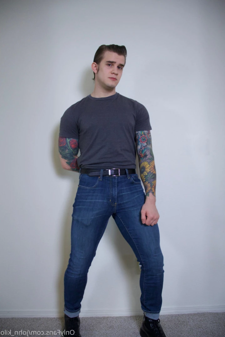John Kilo [ john_kilo ] Onlyfans leaked photo 14537482 on Hotleaks.tv