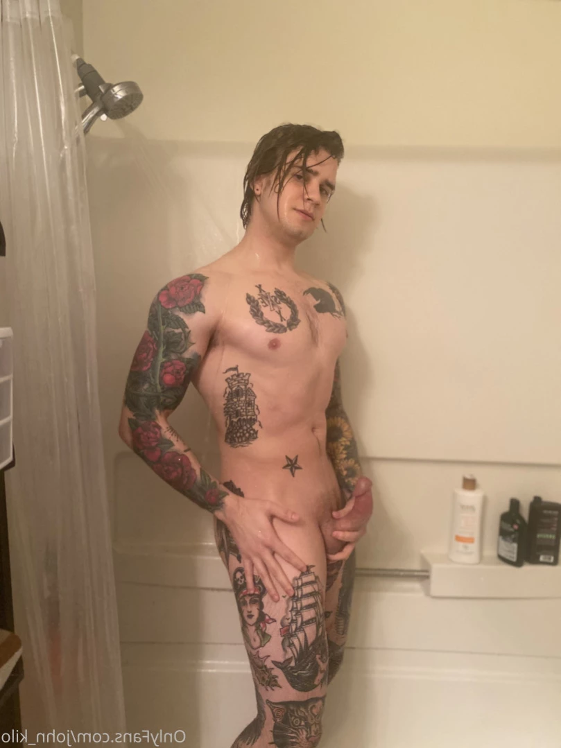 John Kilo [ john_kilo ] Onlyfans leaked photo 14779034 on Hotleaks.tv