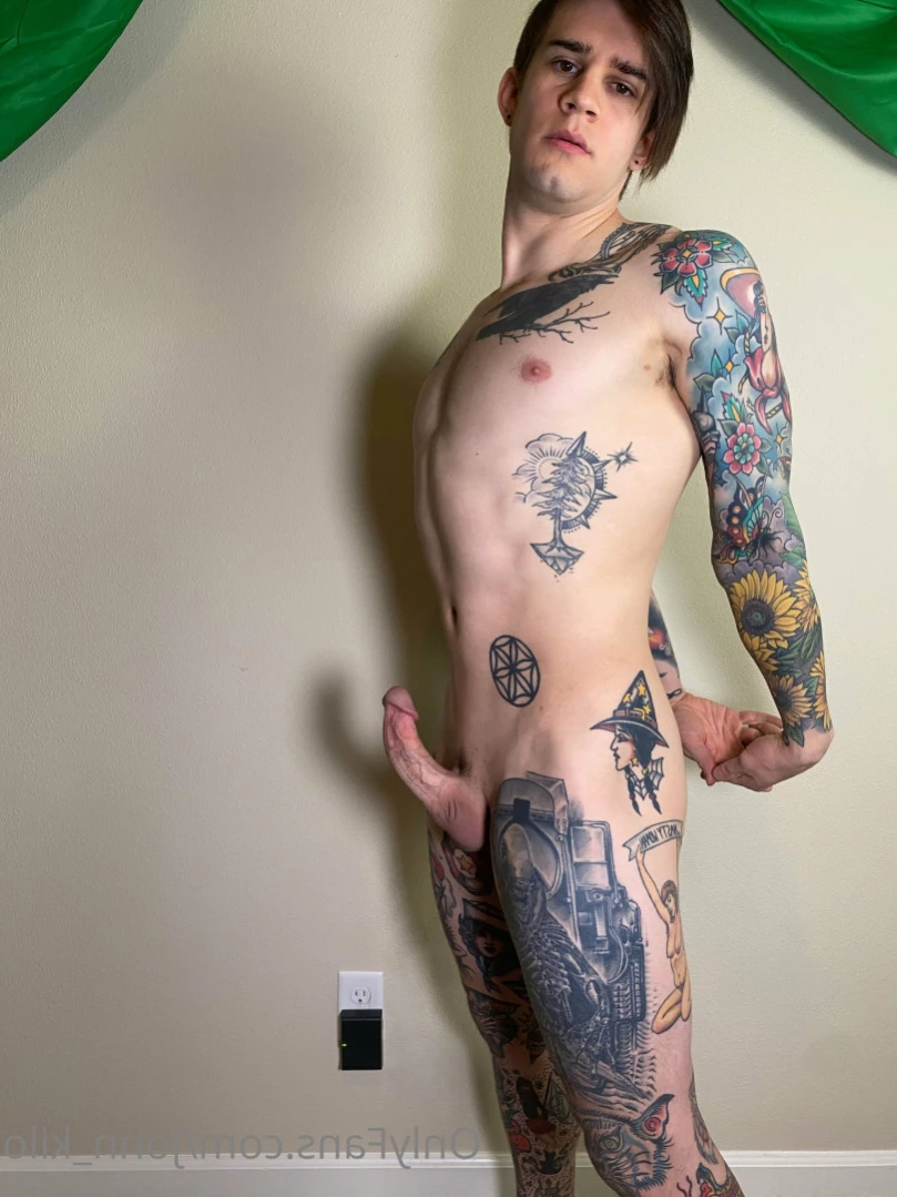 John Kilo [ john_kilo ] Onlyfans leaked photo 14947027 on Hotleaks.tv