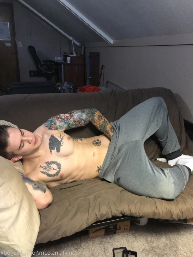 John Kilo [ john_kilo ] Onlyfans leaked photo 15191817 on Hotleaks.tv
