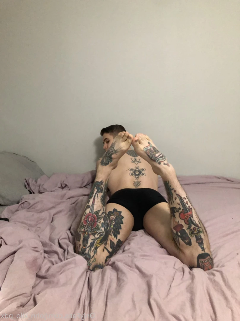 John Kilo [ john_kilo ] Onlyfans leaked photo 15191825 on Hotleaks.tv