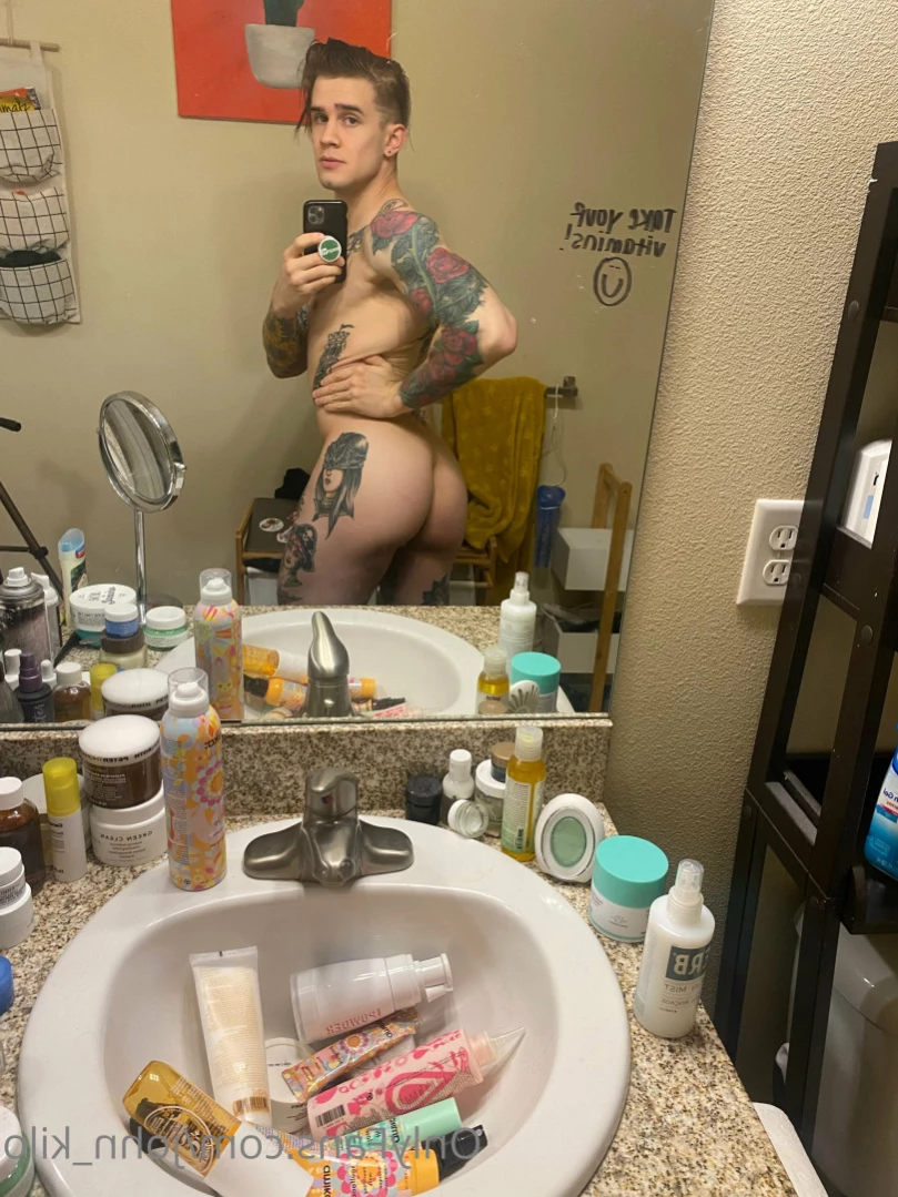 John Kilo [ john_kilo ] Onlyfans leaked photo 15191843 on Hotleaks.tv